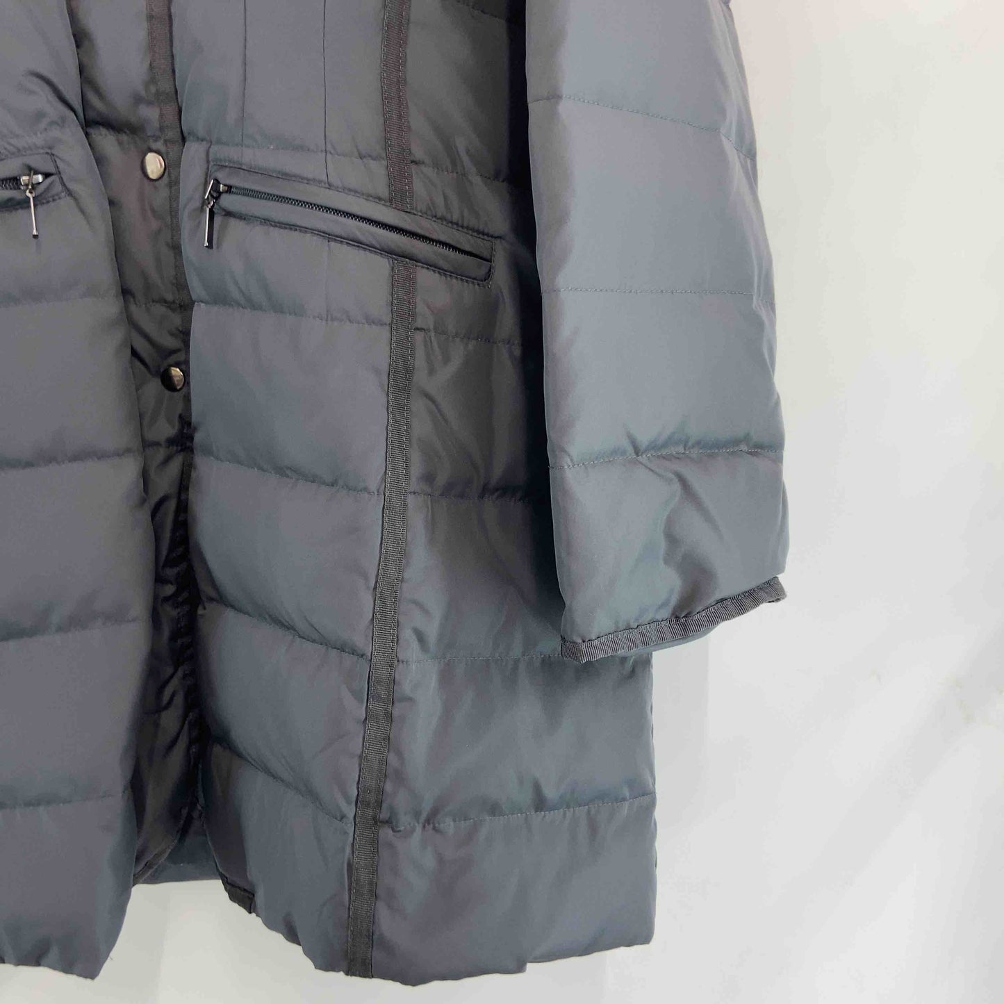 レディース ダウン re