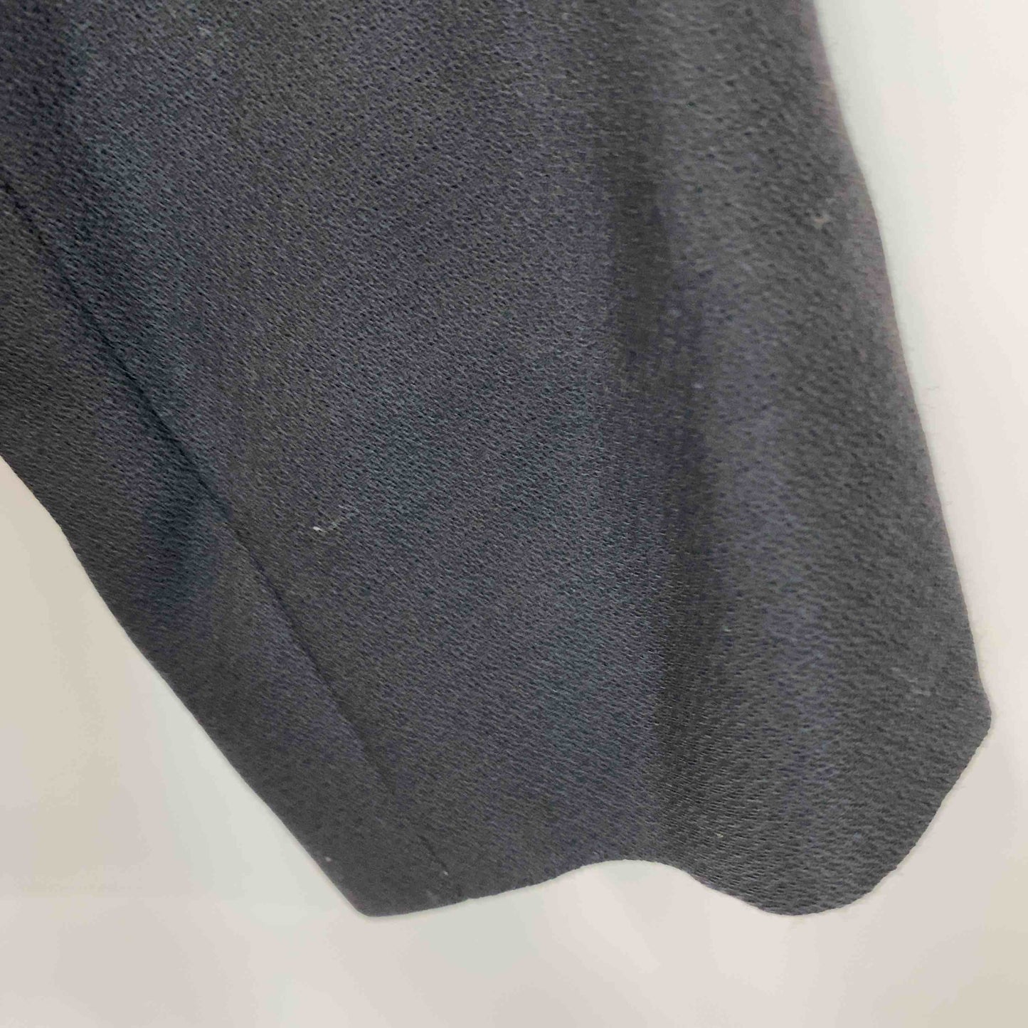 レナウン レディース テーラードジャケット　ブラック