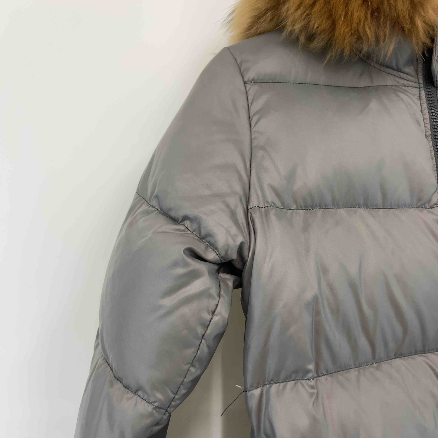 DUVETICA デュベティカ レディース ダウンジャケット