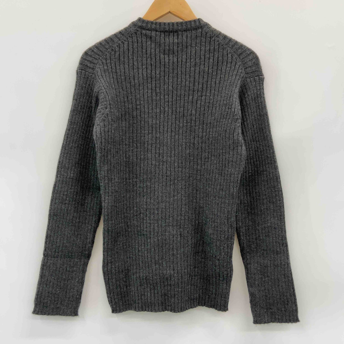 BEAMS ビームス メンズ ニット/セーター グレー