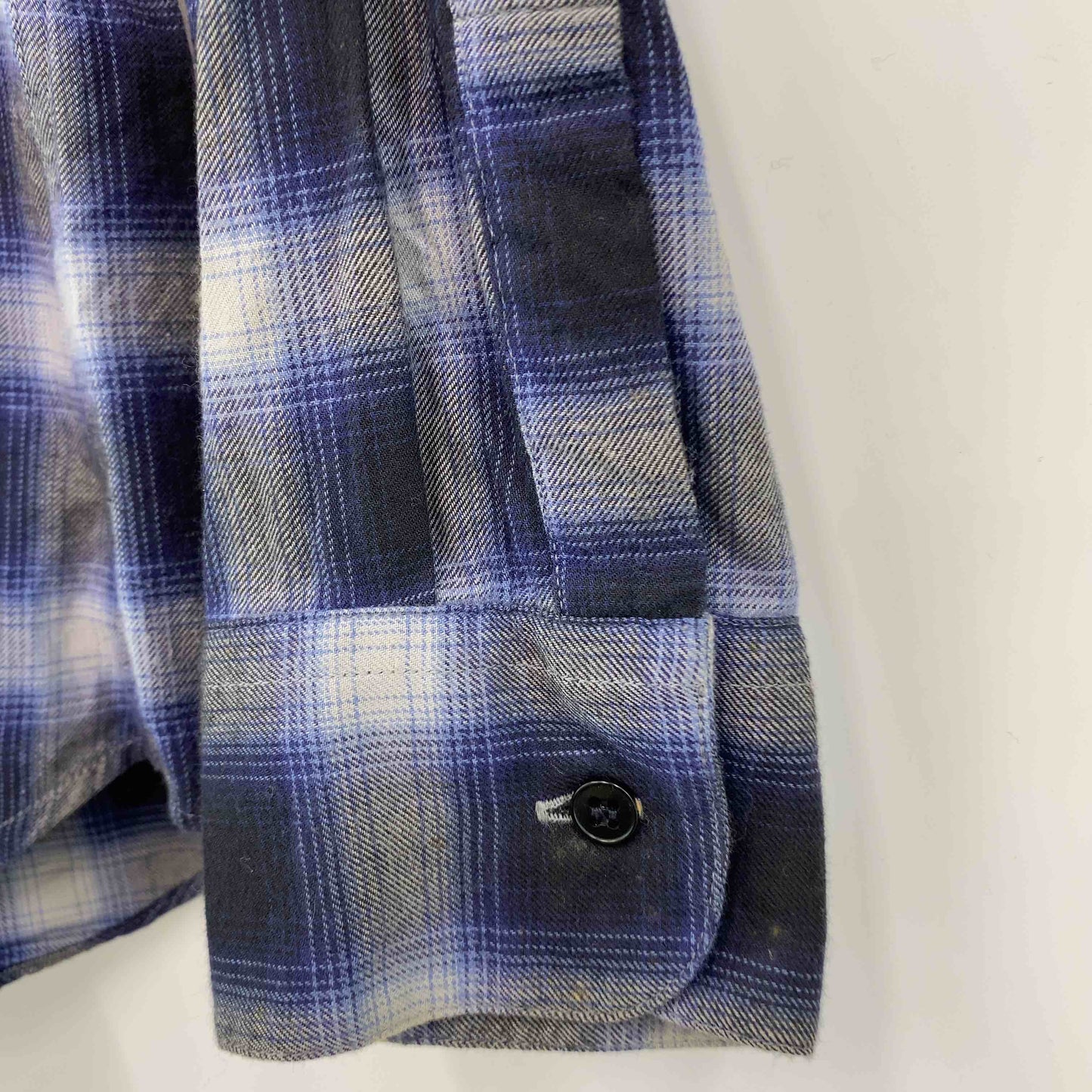 agnes b. アニエスベー レディース 長袖シャツ/ブラウス　チェック柄