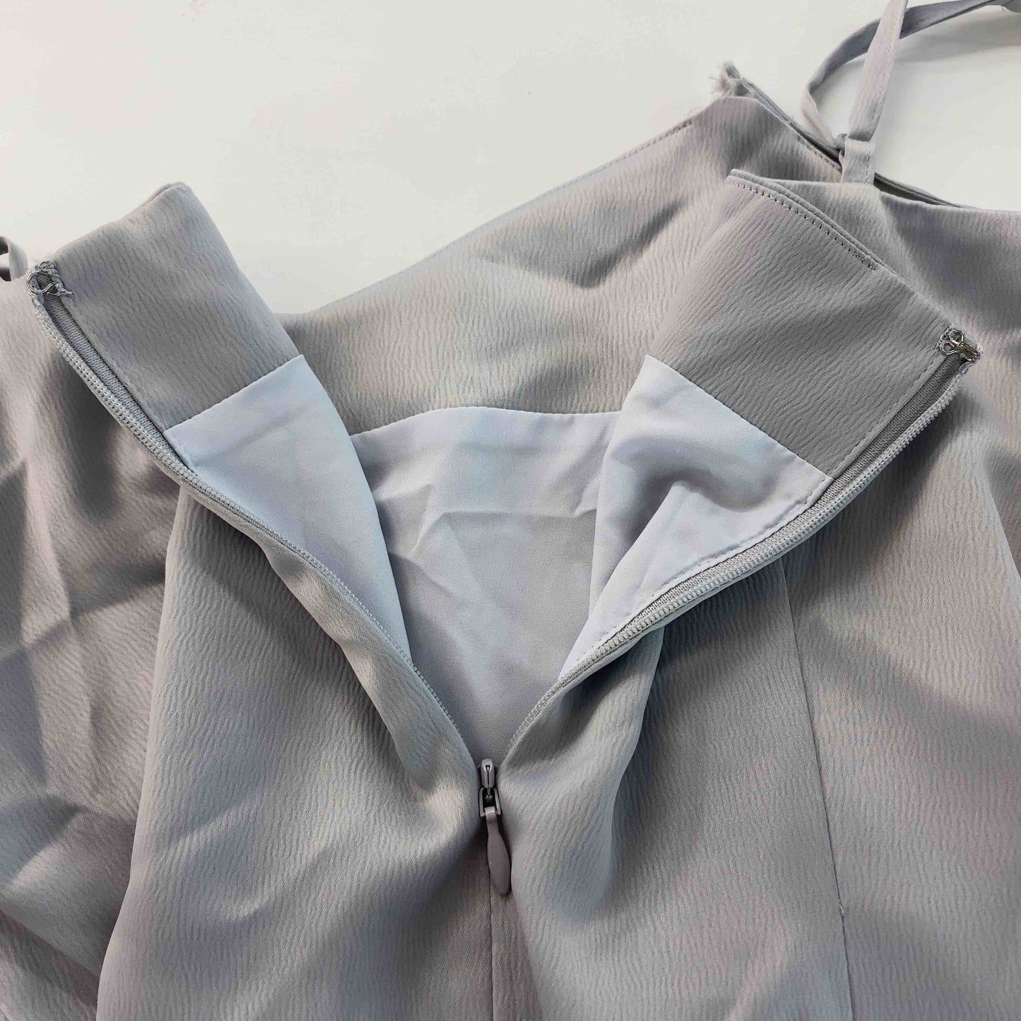 eimy istoire エイミーイストワール レディース ボレロ ワンピースセット 水色 花柄 レース サイズM