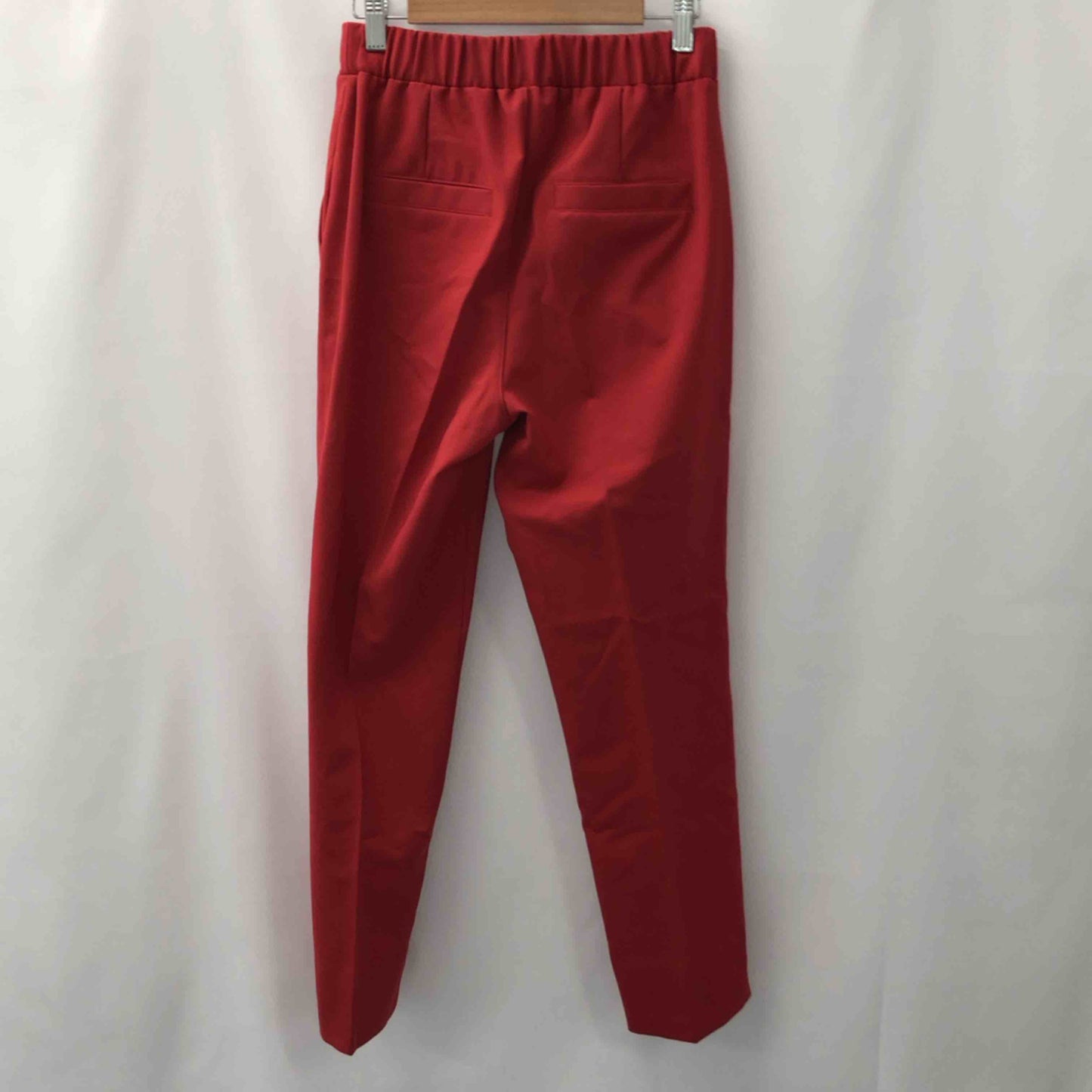 Anna Kerry アンナケリー レディース カジュアルパンツ 赤 tk