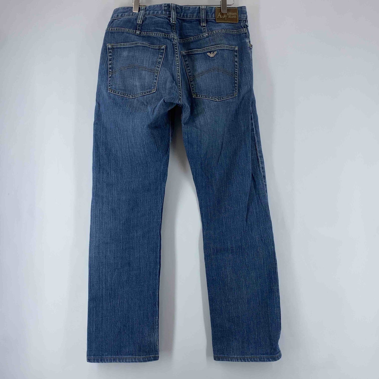 ARMANI JEANS アルマーニジーンズ メンズ デニム/ジーンズ