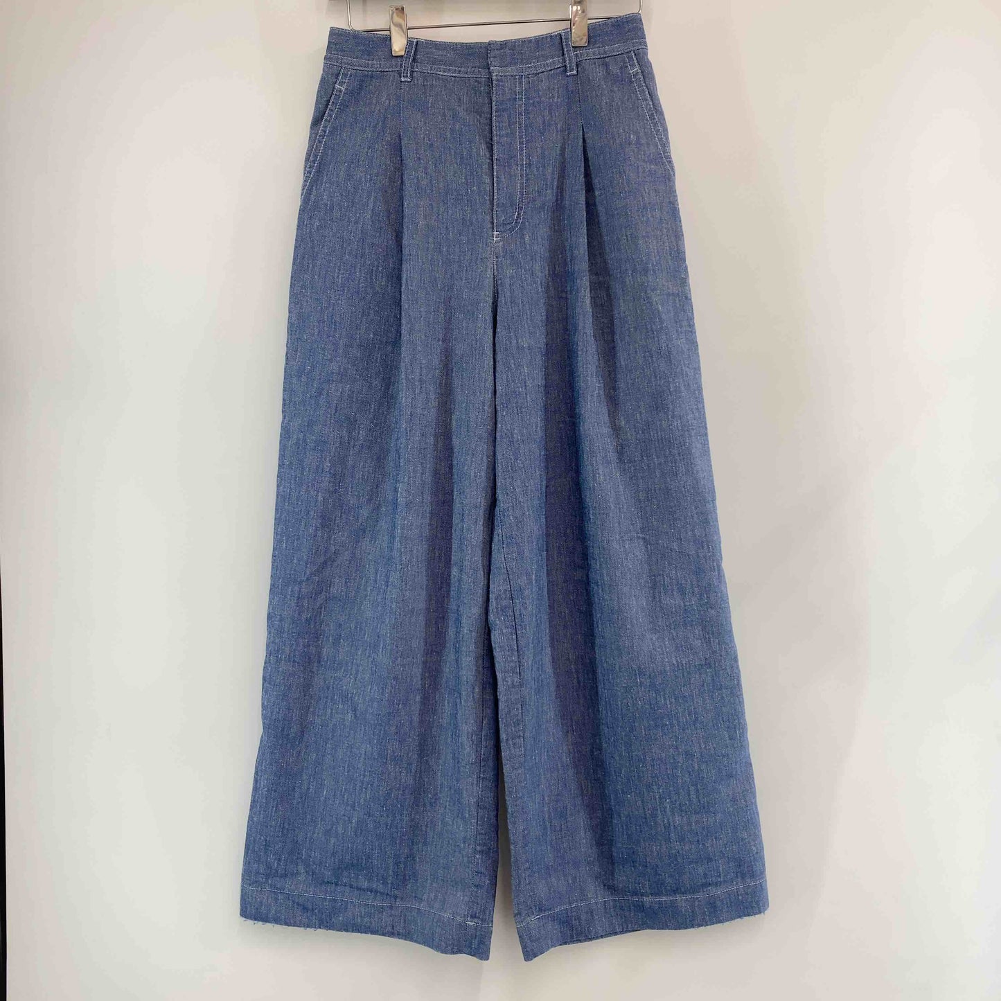 UNITED ARROWS green label relaxing ユナイテッドアローズ グリーンレーベルリラクシング レディース カジュアルパンツ フレアパンツ