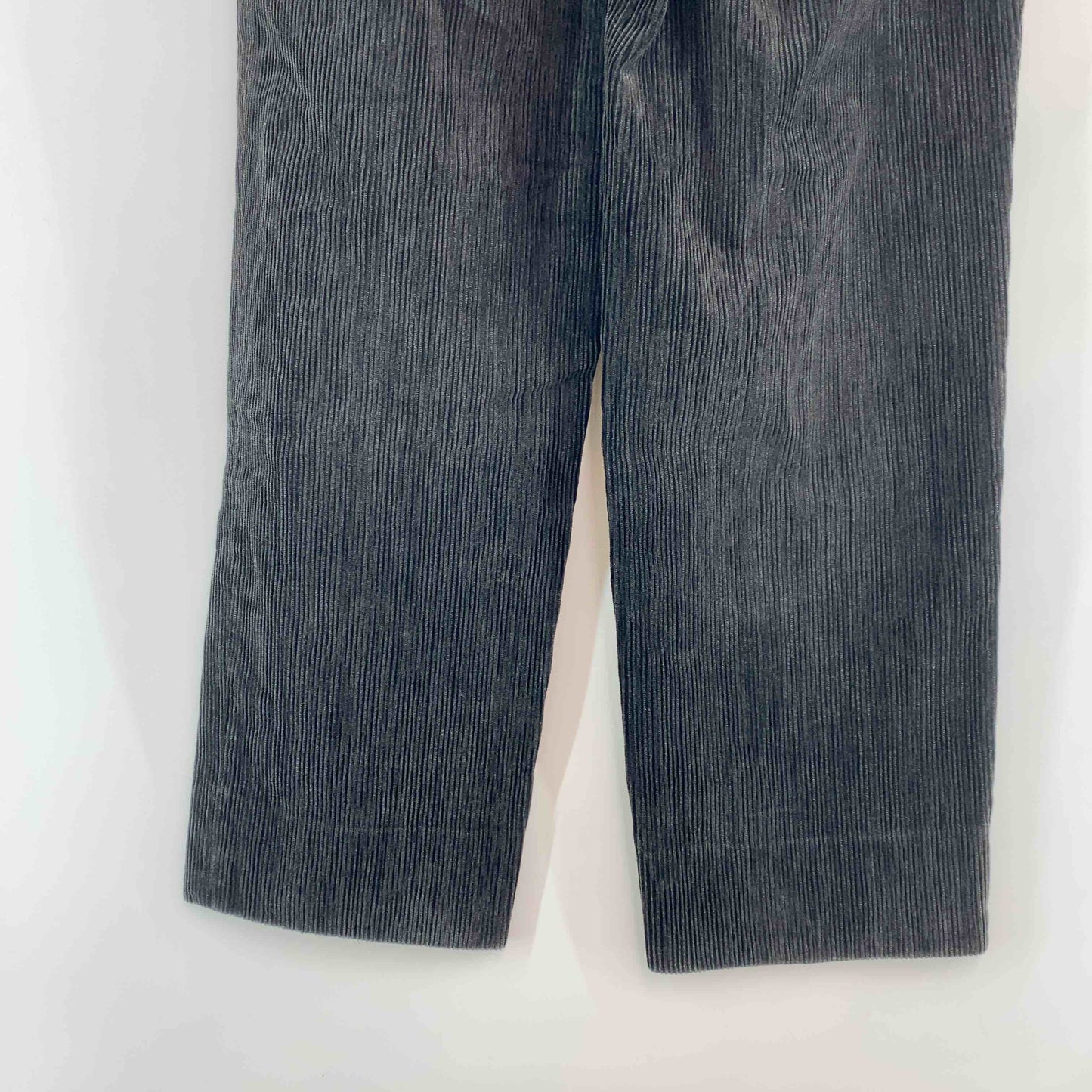 GIANNI VERSACE ジャンニヴェルサーチェ メンズ パンツ ブラック