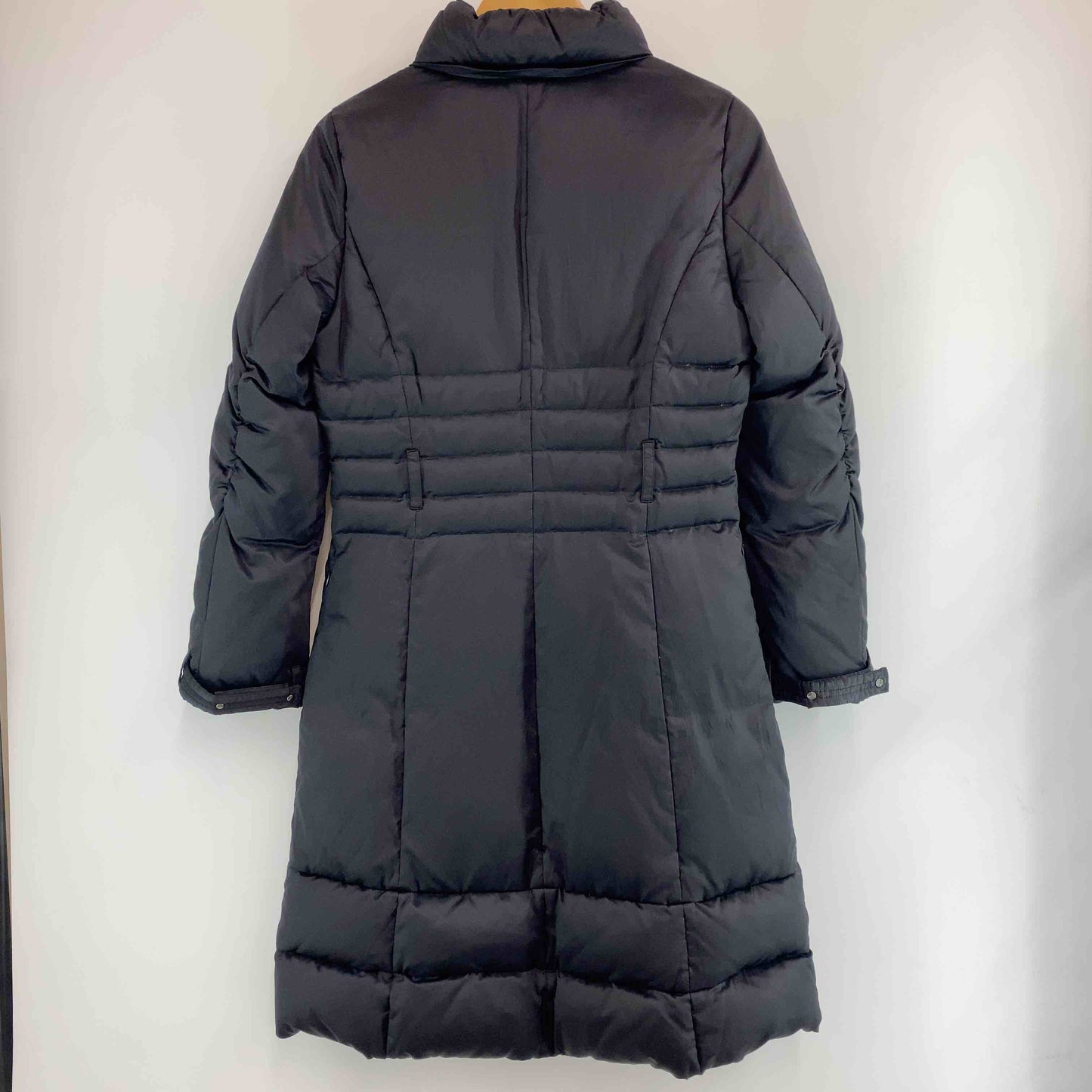 TO BE CHIC トゥービーシック レディース ダウンジャケット ブラック