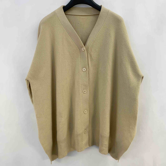 神戸レタス レディース カーディガン