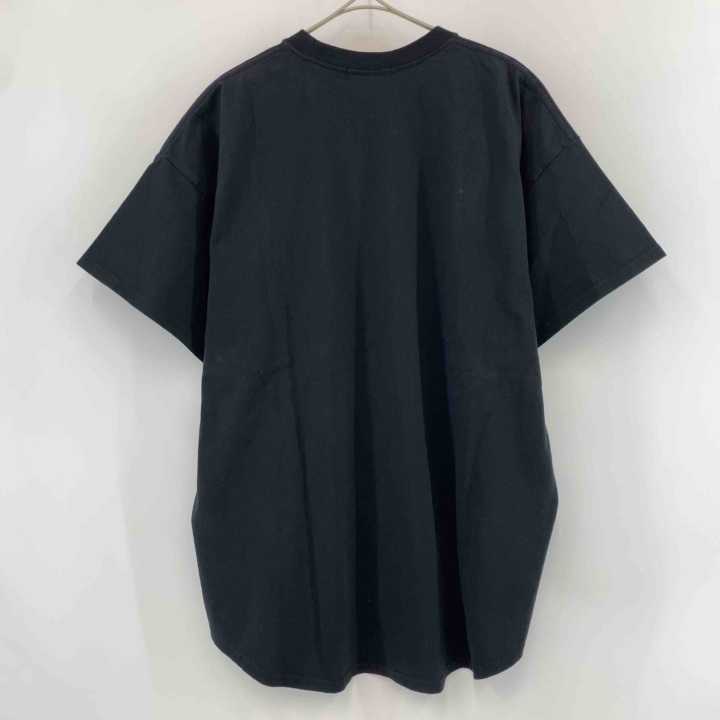 JOURNAL STANDARD ジャーナルスタンダード 黒　ブラック　（PALM　SPRINGS）レディース Tシャツ（半袖）