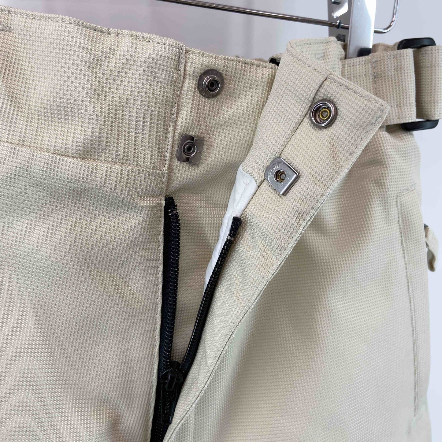 VPHENIX フェニックス レディース その他パンツ スキースノボウェア オフホワイト