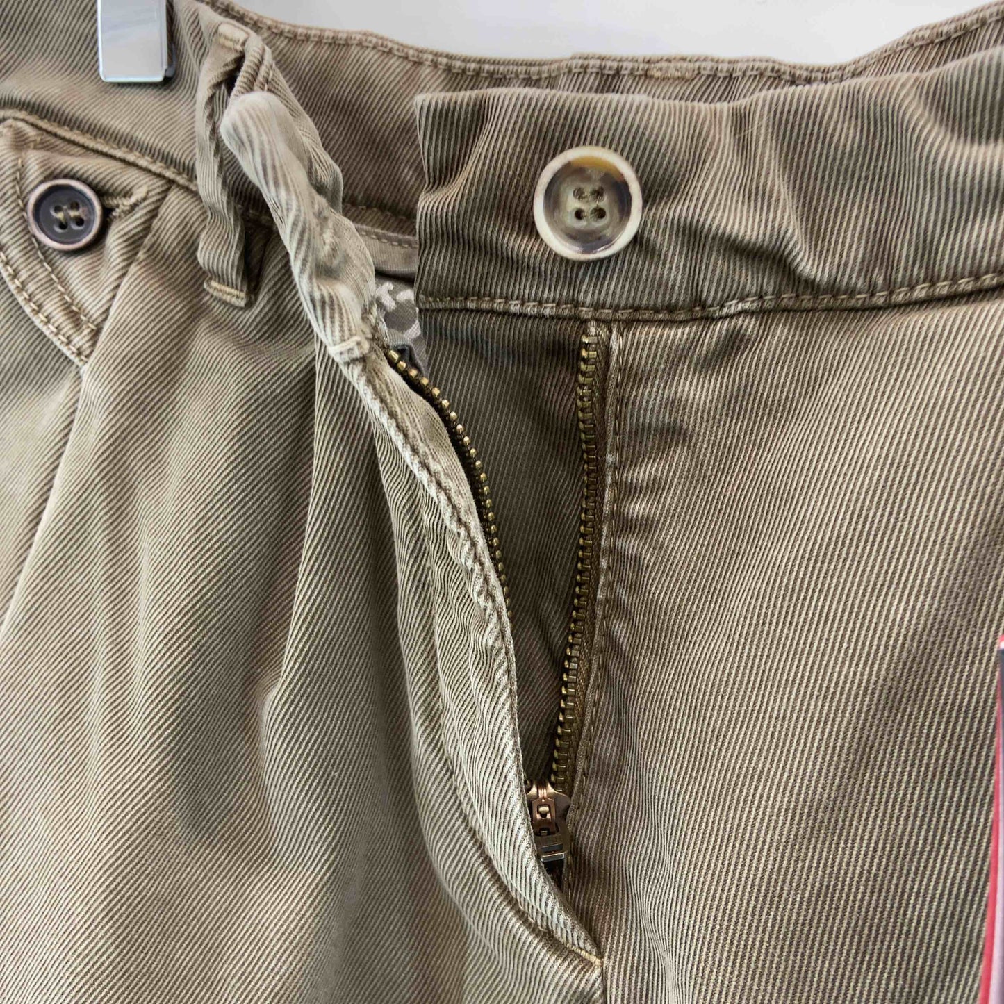 CAVALLERIA TOSCANA カヴァレリアトスカーナ パンタロン 乗馬パンツ レディース カジュアルパンツ イタリア製