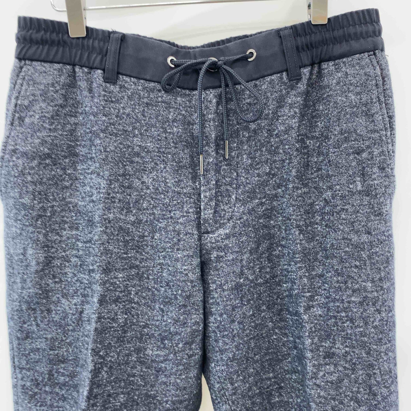 GLOBAL WORK グローバルワーク レディース その他パンツ ウール混 グレー