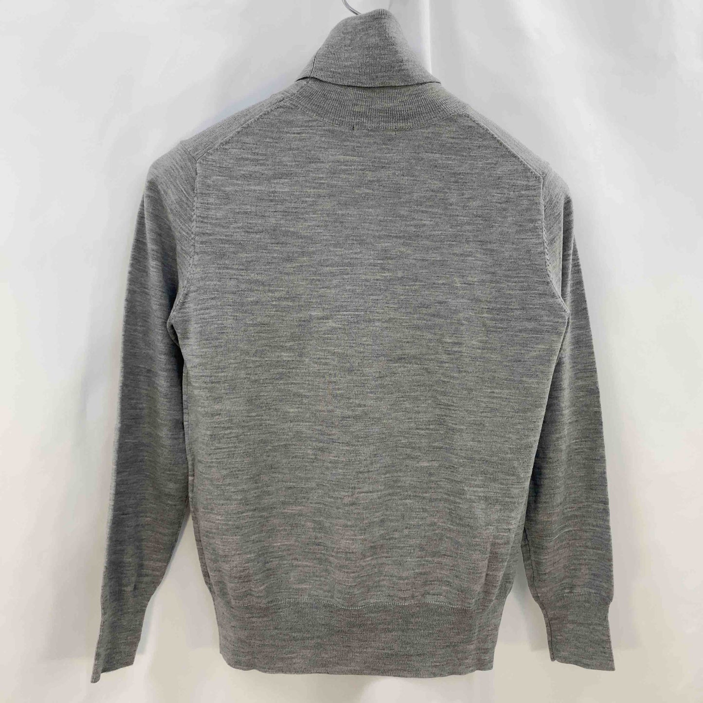 23区 ニジュウサンク レディース 長袖シャツ/ブラウス グレイ tk