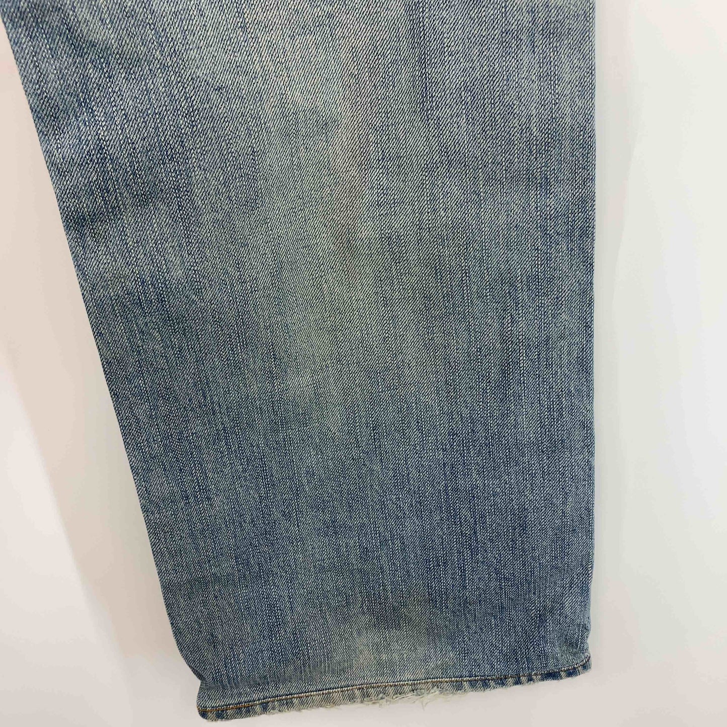 AG(Adriano Goldschmied) エージー(アドリアーノゴールドシュミット) メンズ デニム/ジーンズ USA製 コットン