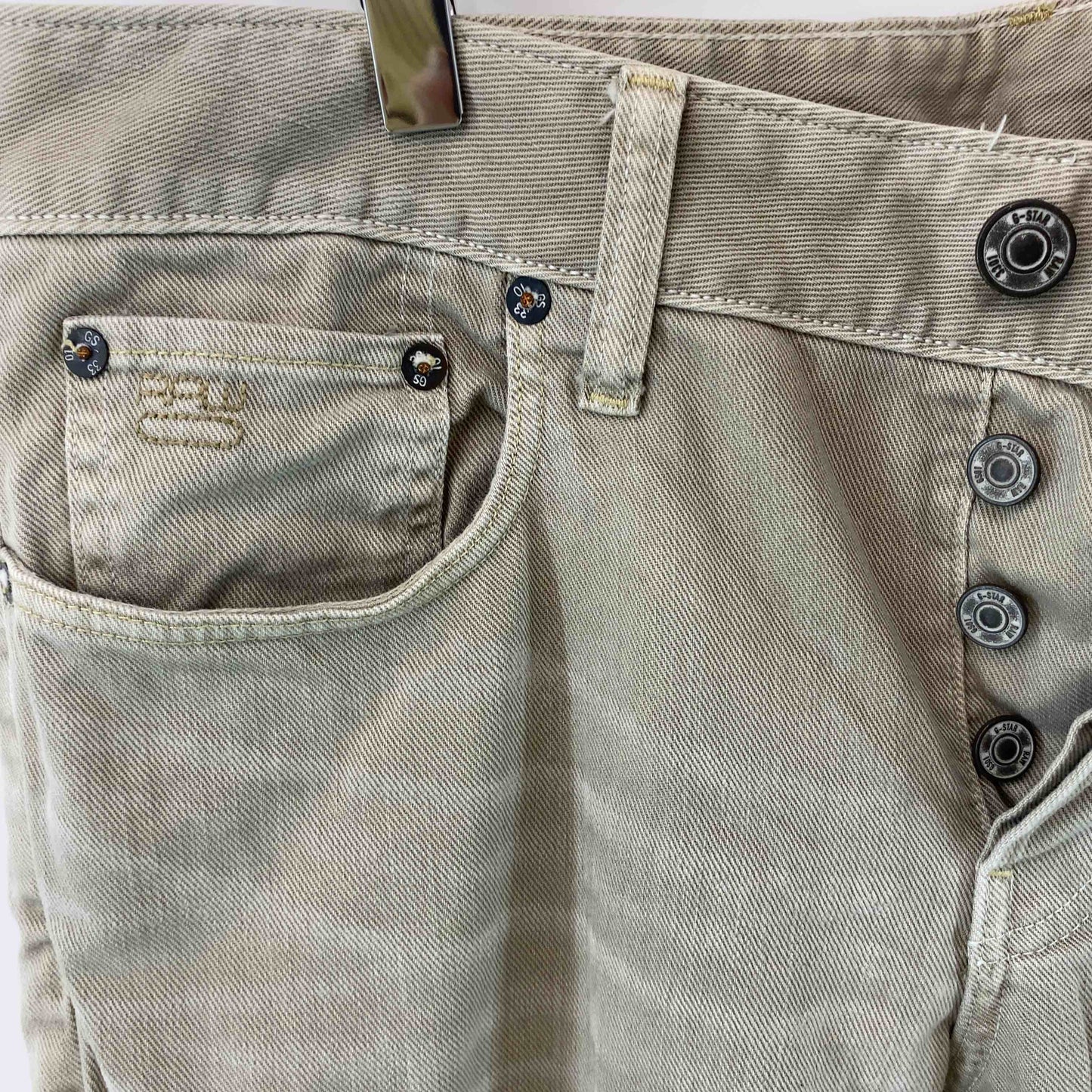 G-STAR RAW ジースターロウ メンズ その他パンツ