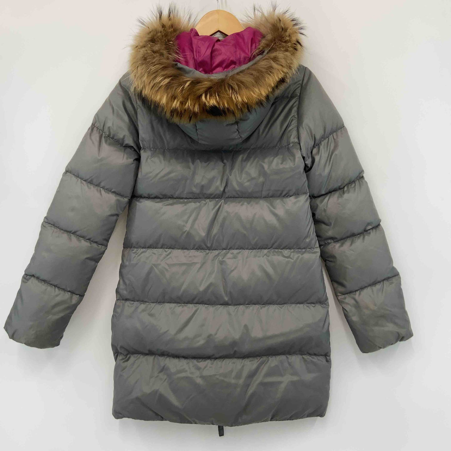 DUVETICA デュベティカ レディース ダウンジャケット