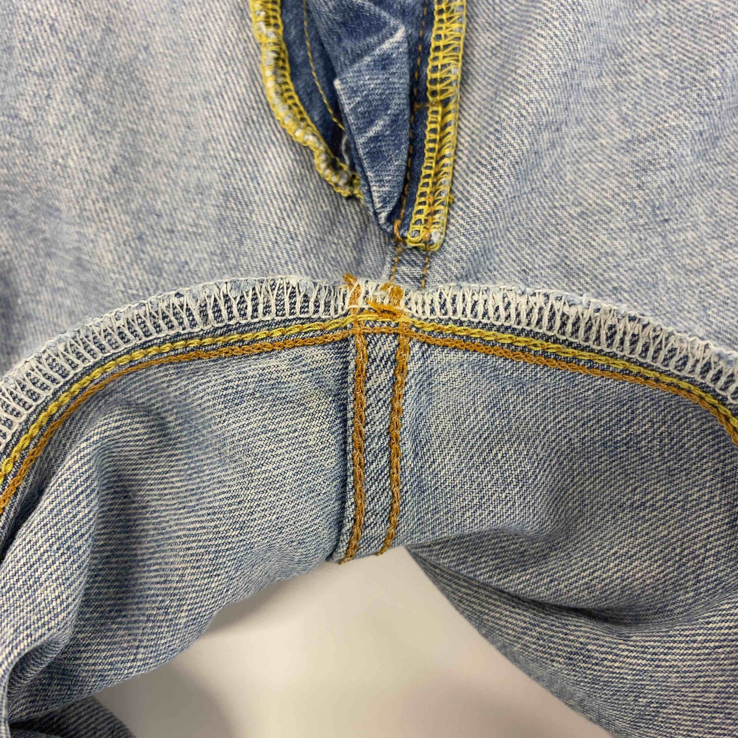 FREAK’S STORE フリークスストア レディース デニム/ジーンズ 水色 tk