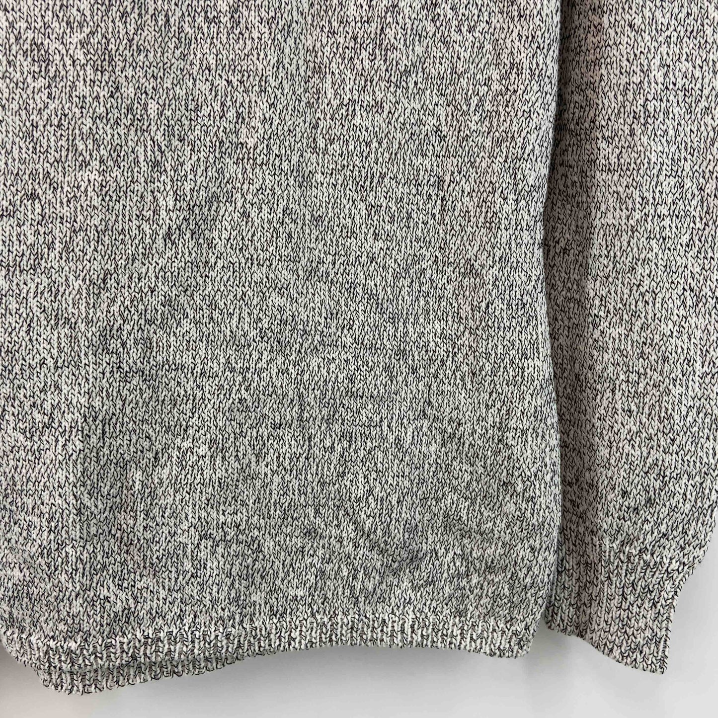 LAUTREAMONT ロートレアモン レディース ニット　セーター　Vネック　白