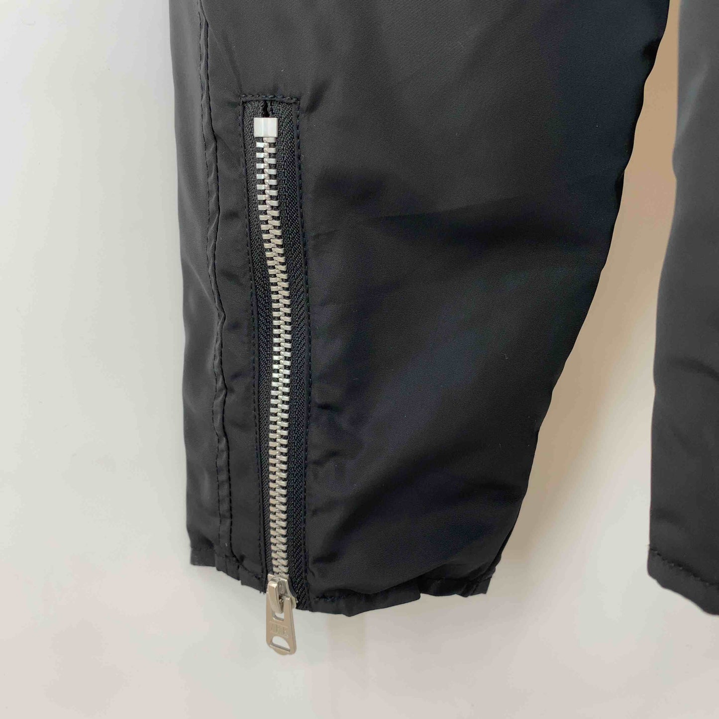 Schott ショット メンズ ブルゾン　ブラック