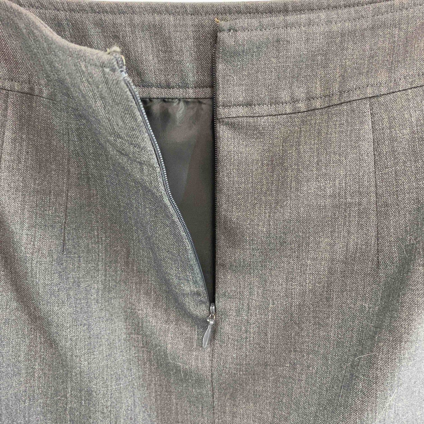 RAY BEAMS レイビームス レディース テーラード　グレー　スカート　セットアップ