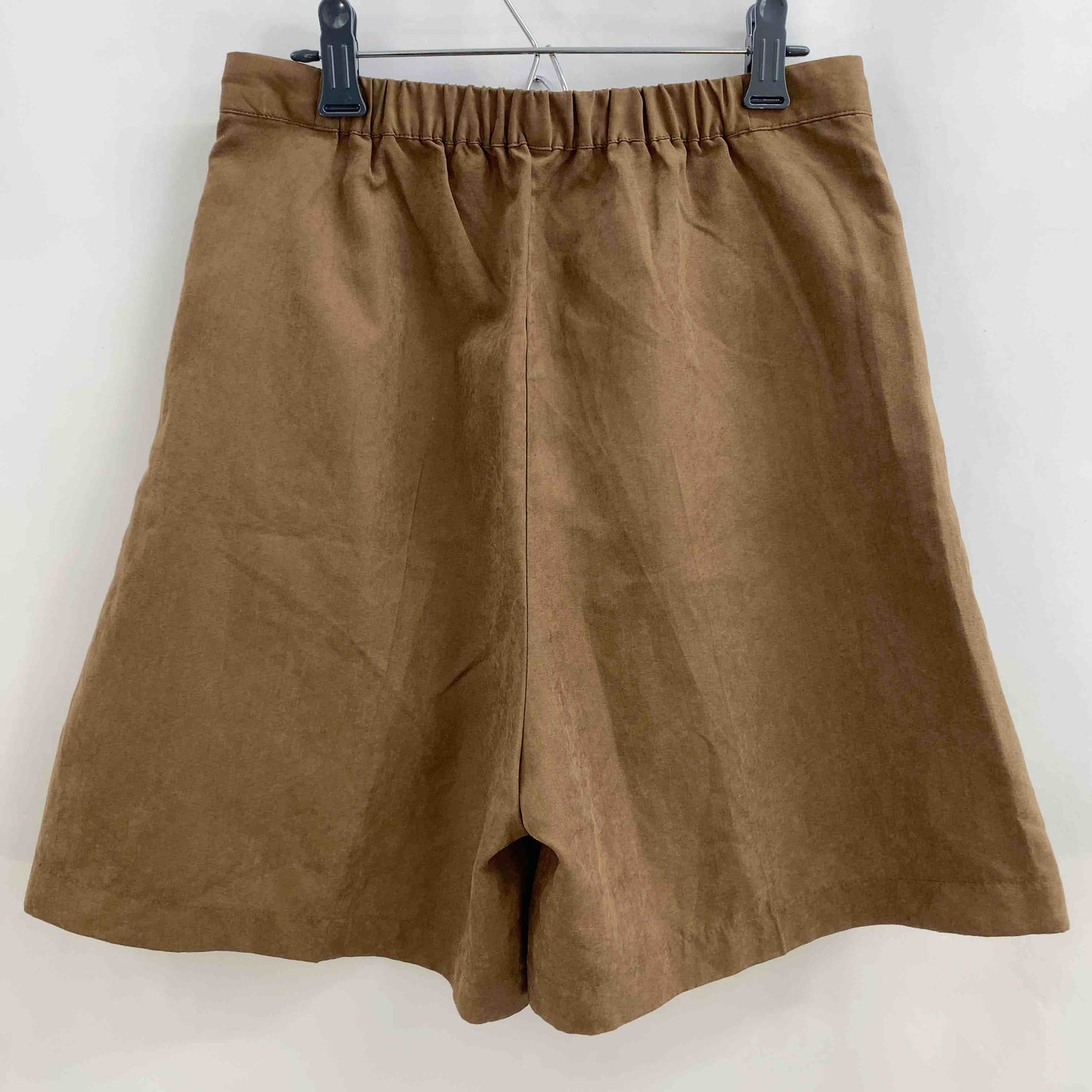 Kastane カスタネ レディース ショートパンツ ブラウン tk