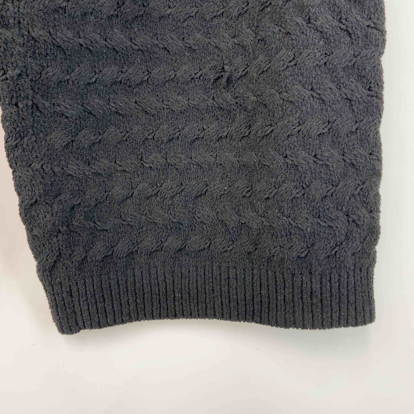 gelato pique ジェラートピケ JOEL ROBUCHON&GELATO PIQUE レディース カジュアルパンツ ブラック