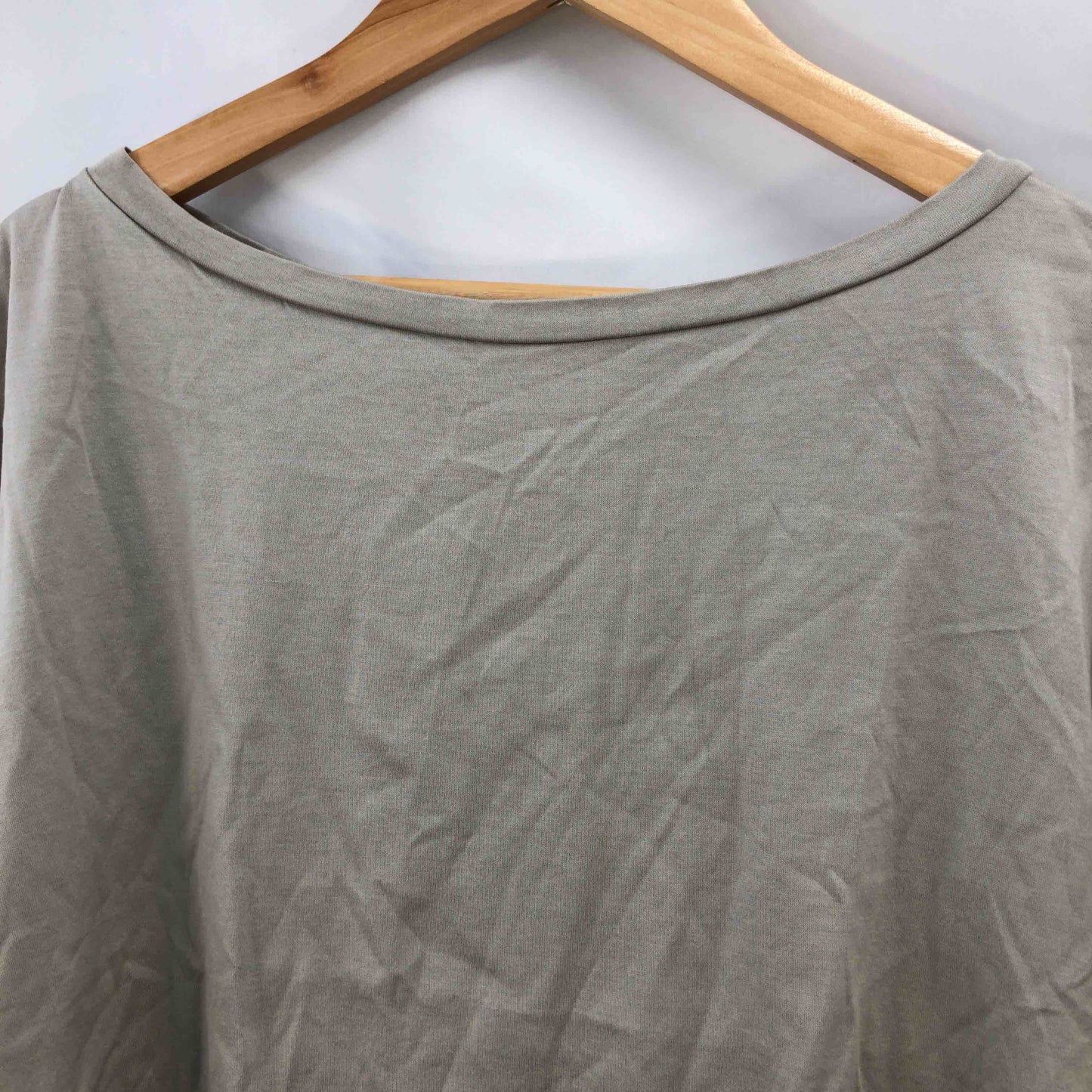 URBAN RESEARCH アーバンリサーチ レディース Tシャツ（半袖） グレー tk