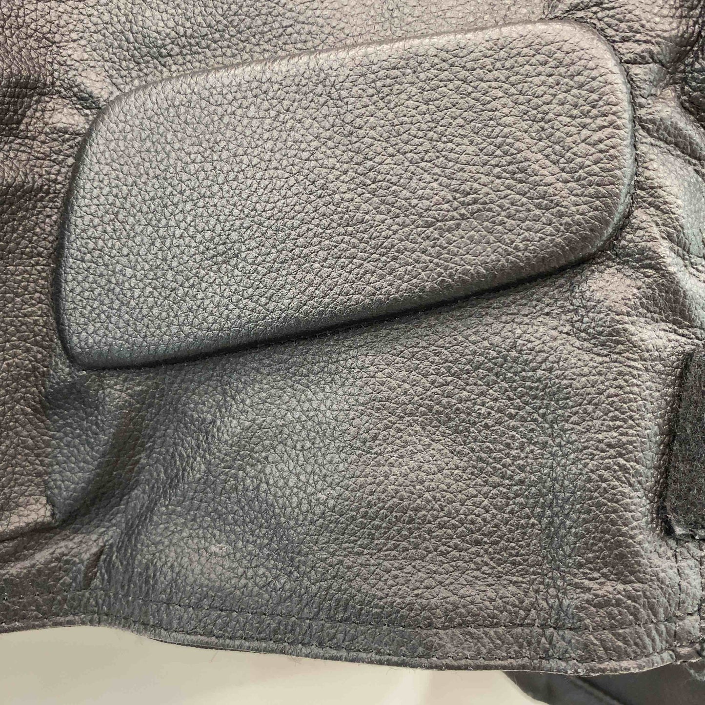 メンズ レザージャケット シングルライダース バイクウェア re