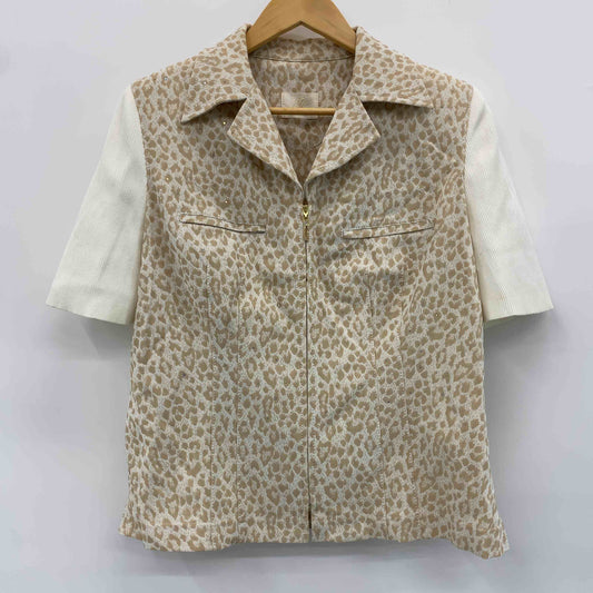 伊太利屋 イタリヤ レディース ブルゾン