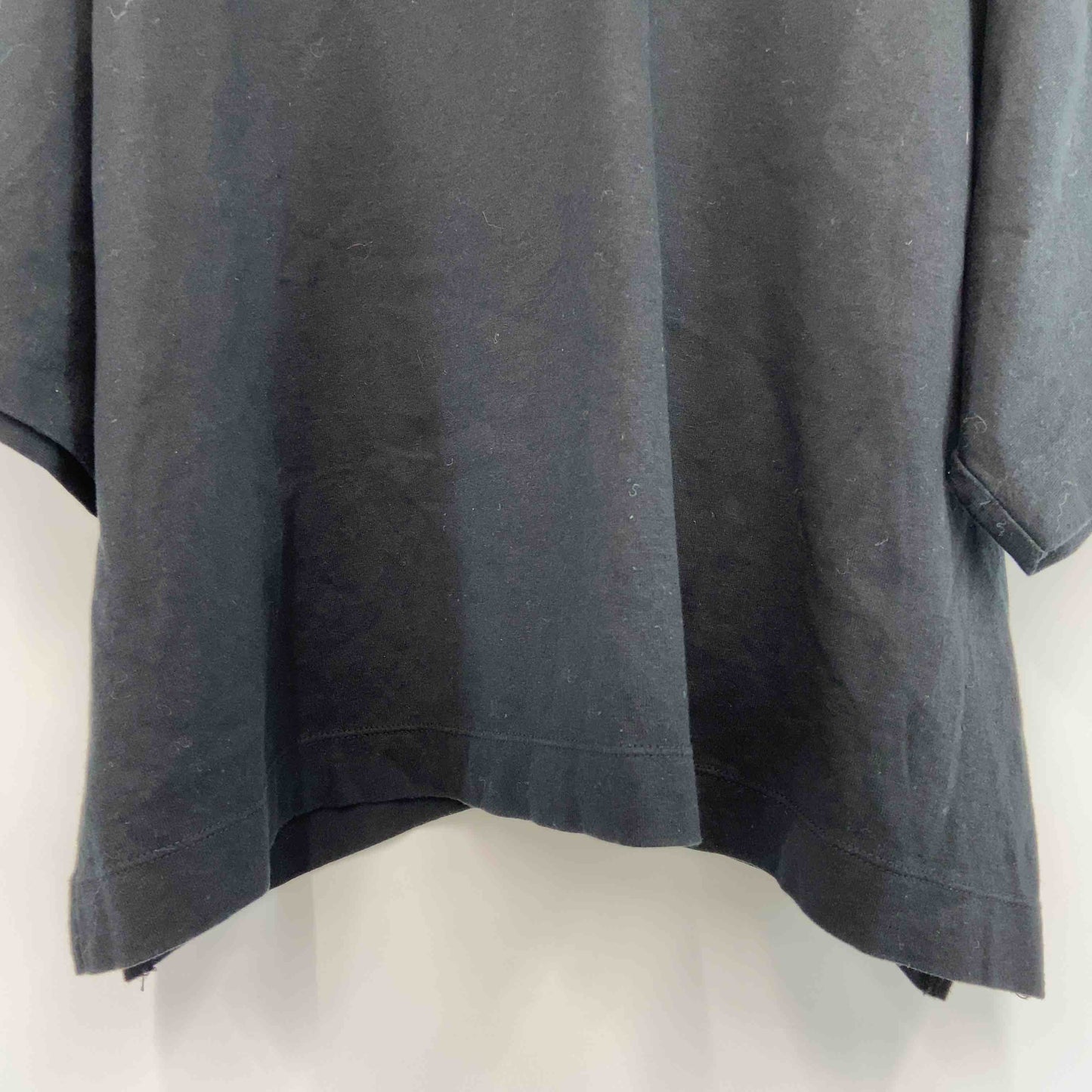 PLEATS PLEASE ISSEY MIYAKE プリーツプリーズイッセイミヤケ レディース Tシャツ（半袖）ブラック