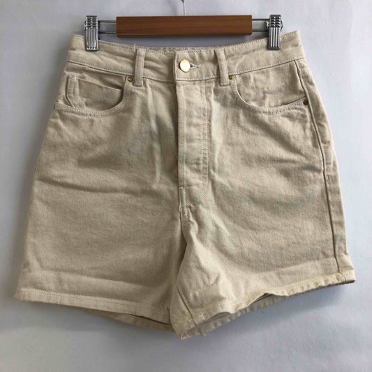 ZARA ザラ レディース ショートパンツ ベージュ tk