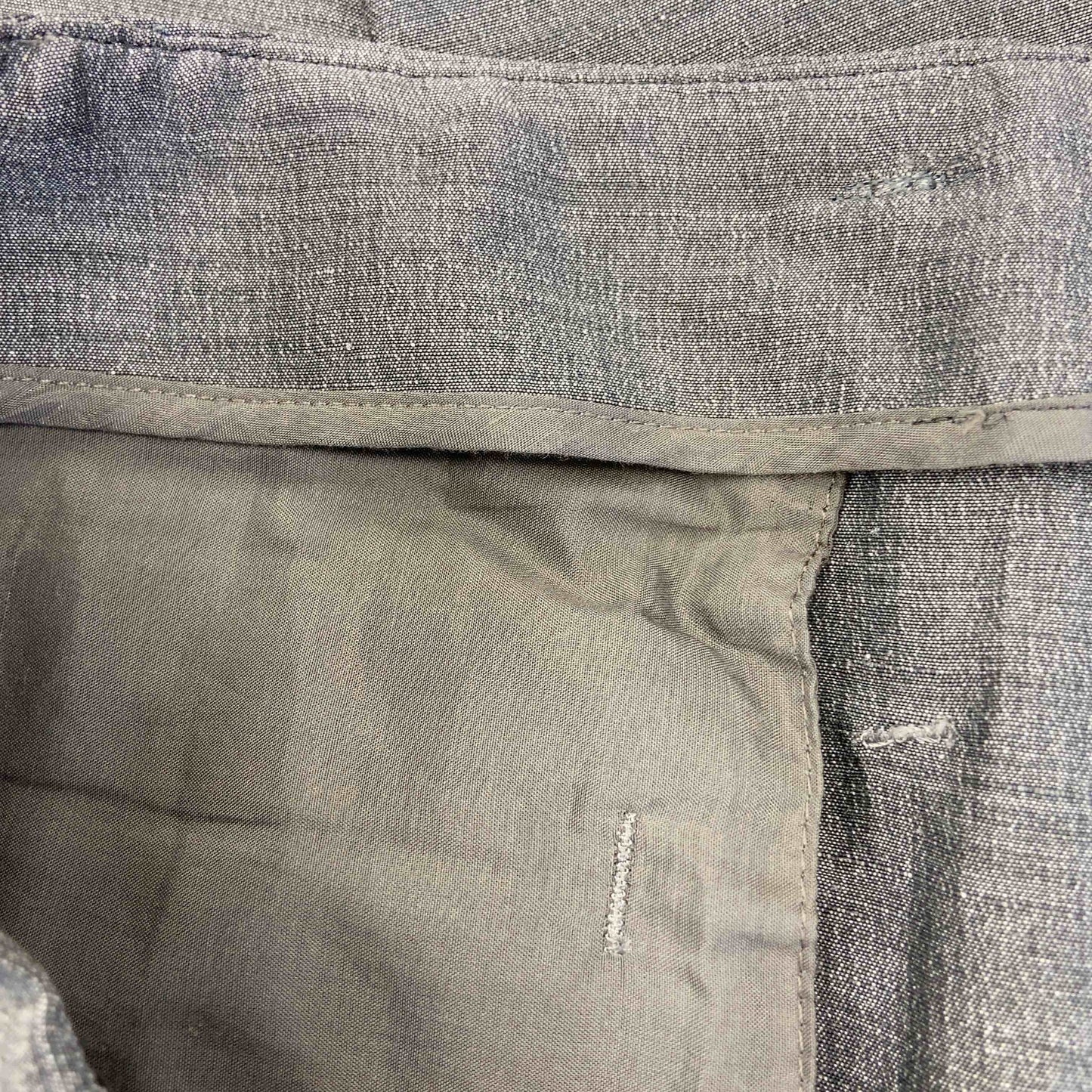 EMPORIO ARMANI エンポリオアルマーニ メンズ スラックス