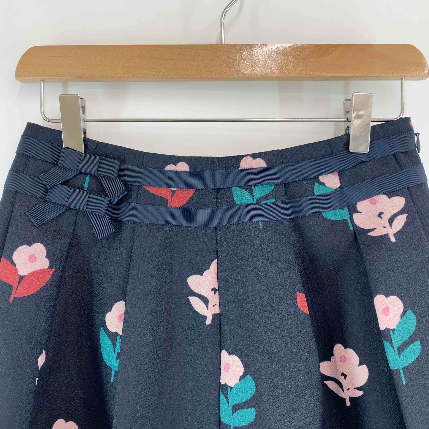 ヴィンテージ ヴィンテージ レディース ひざ丈スカート