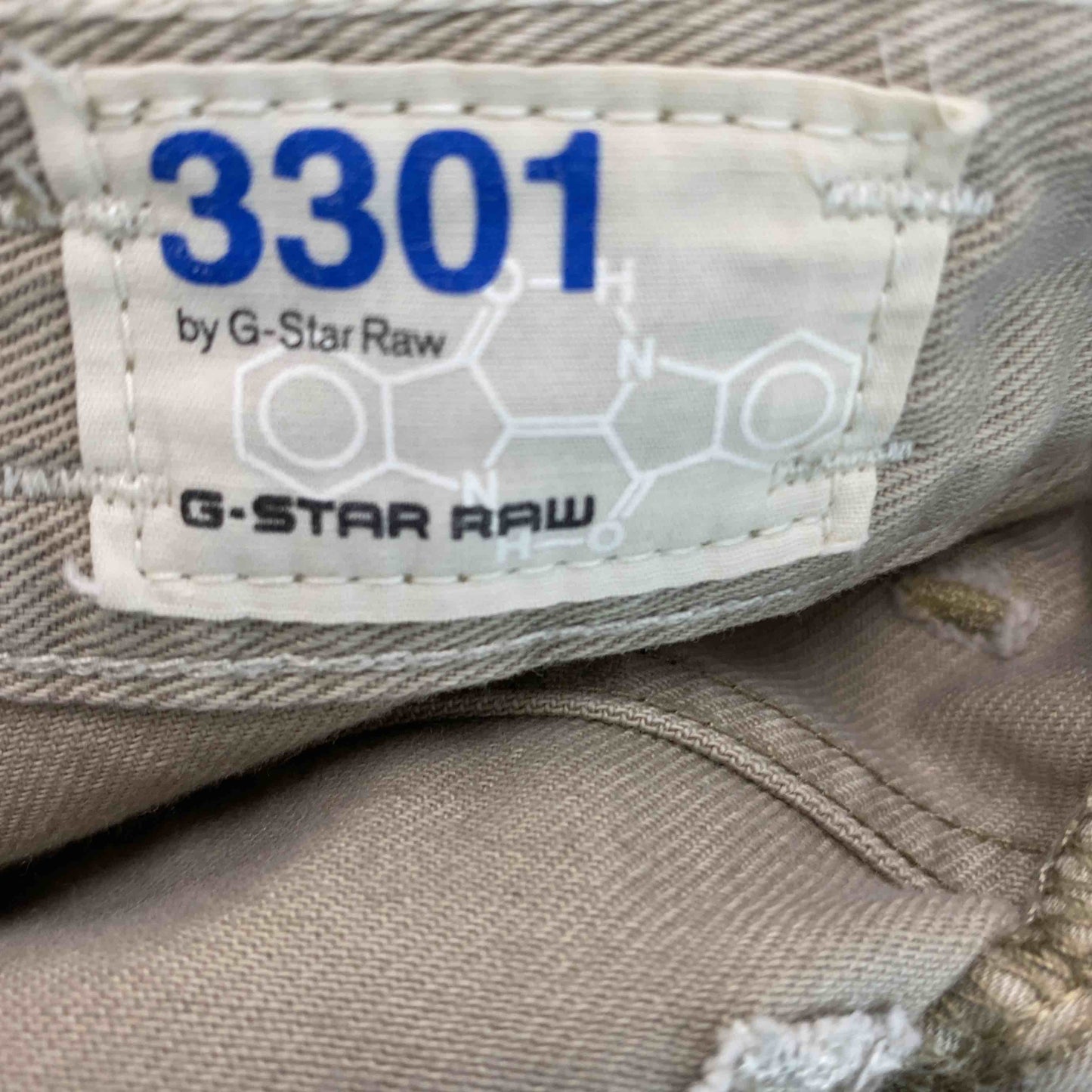 G-STAR RAW ジースターロウ メンズ その他パンツ