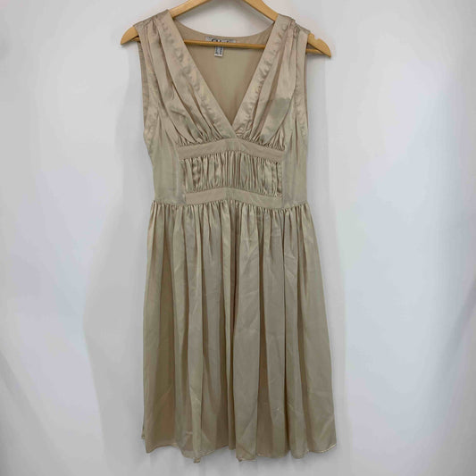 Chloe クロエ レディース ノースリーブワンピースキャミワンピース