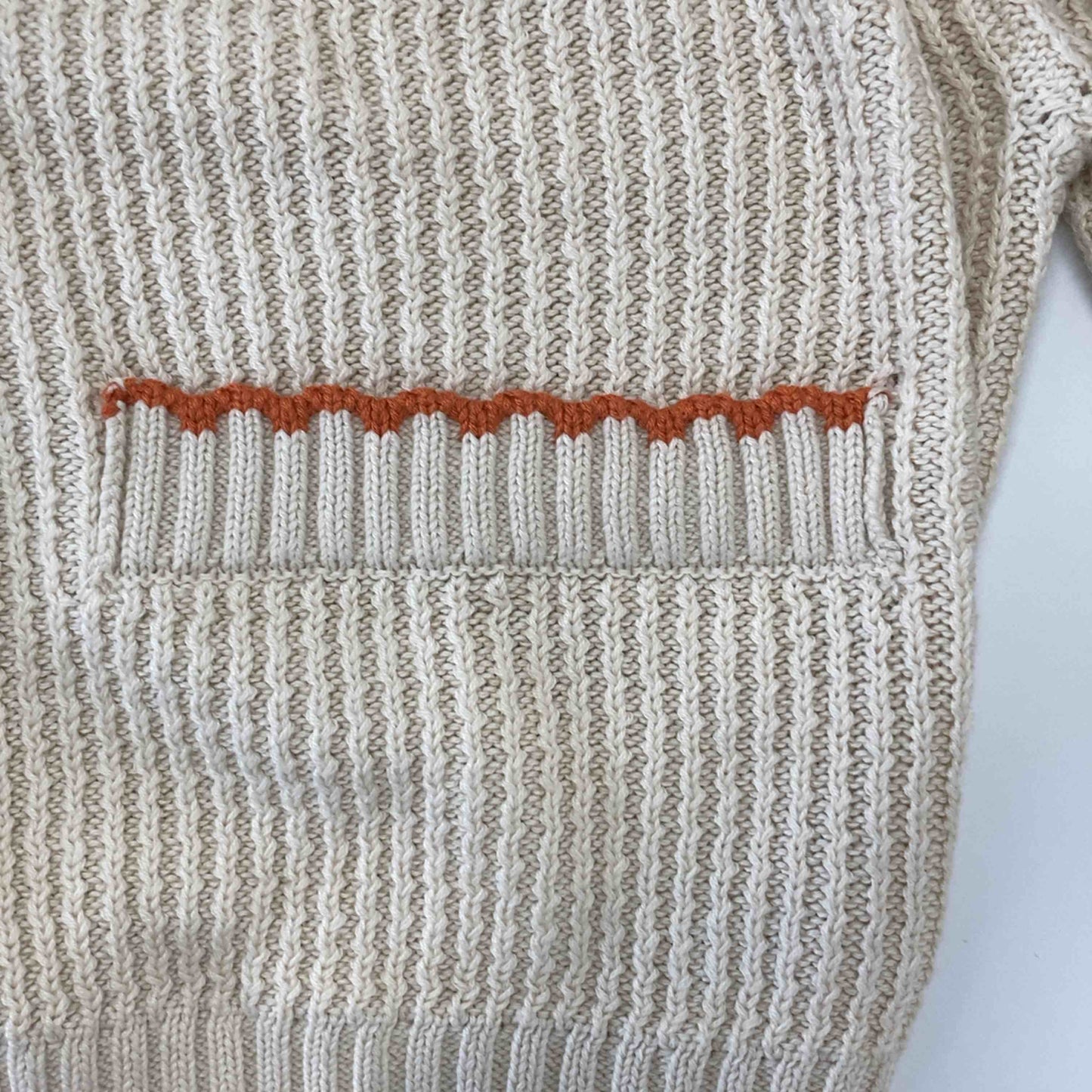 LOWRYS FARM ローリーズファーム レディース カーディガン ベージュ tk