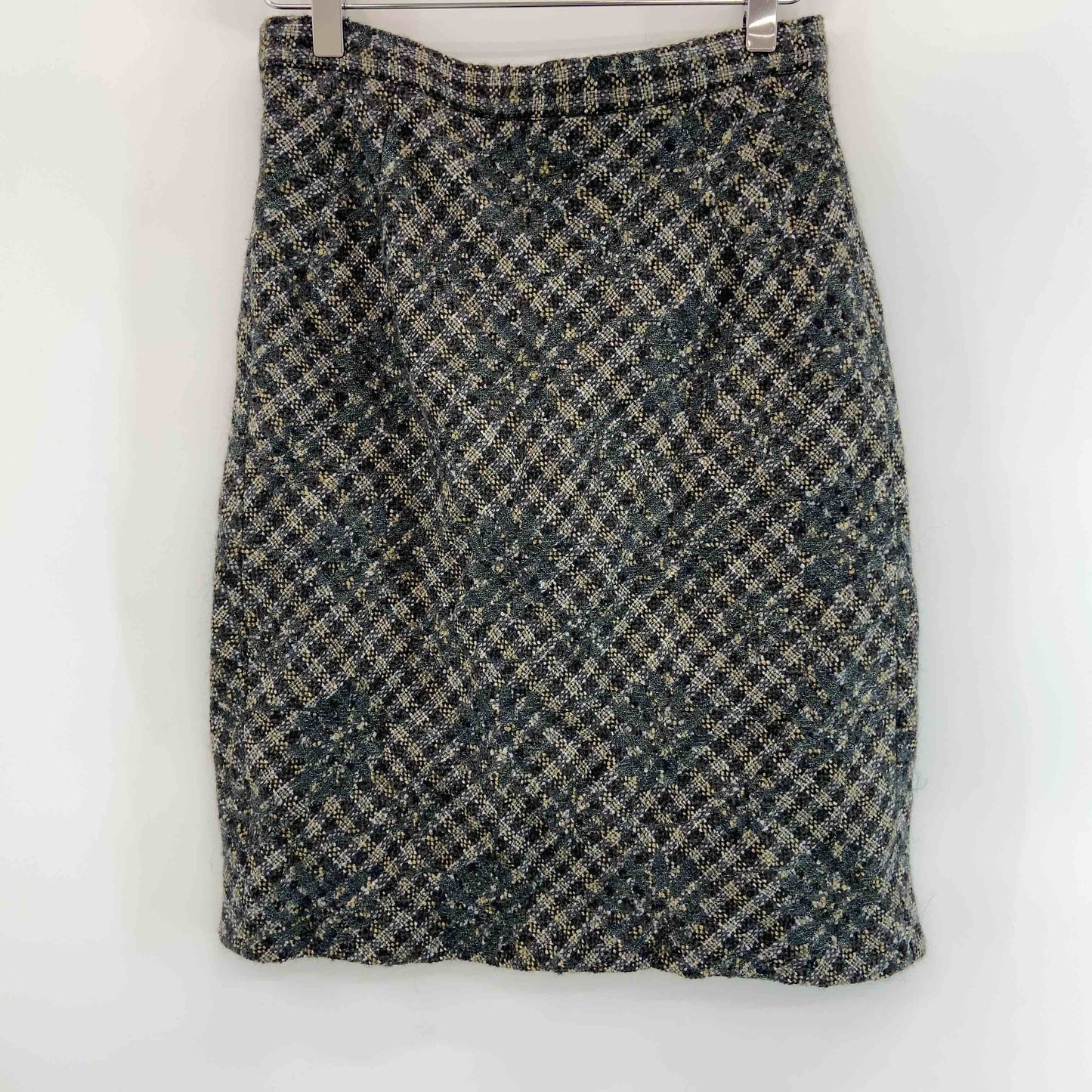 MAURIZIO PECORARO マウリッツィオペコラーロ レディース ひざ丈スカート 花柄