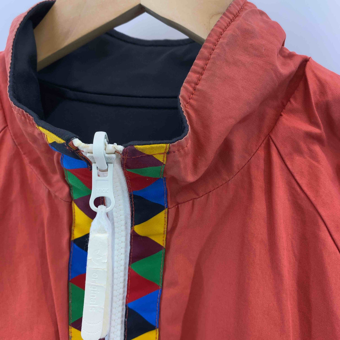 adidas（originals） アディダス（オリジナルス） メンズ ジャージ　リバーシブル