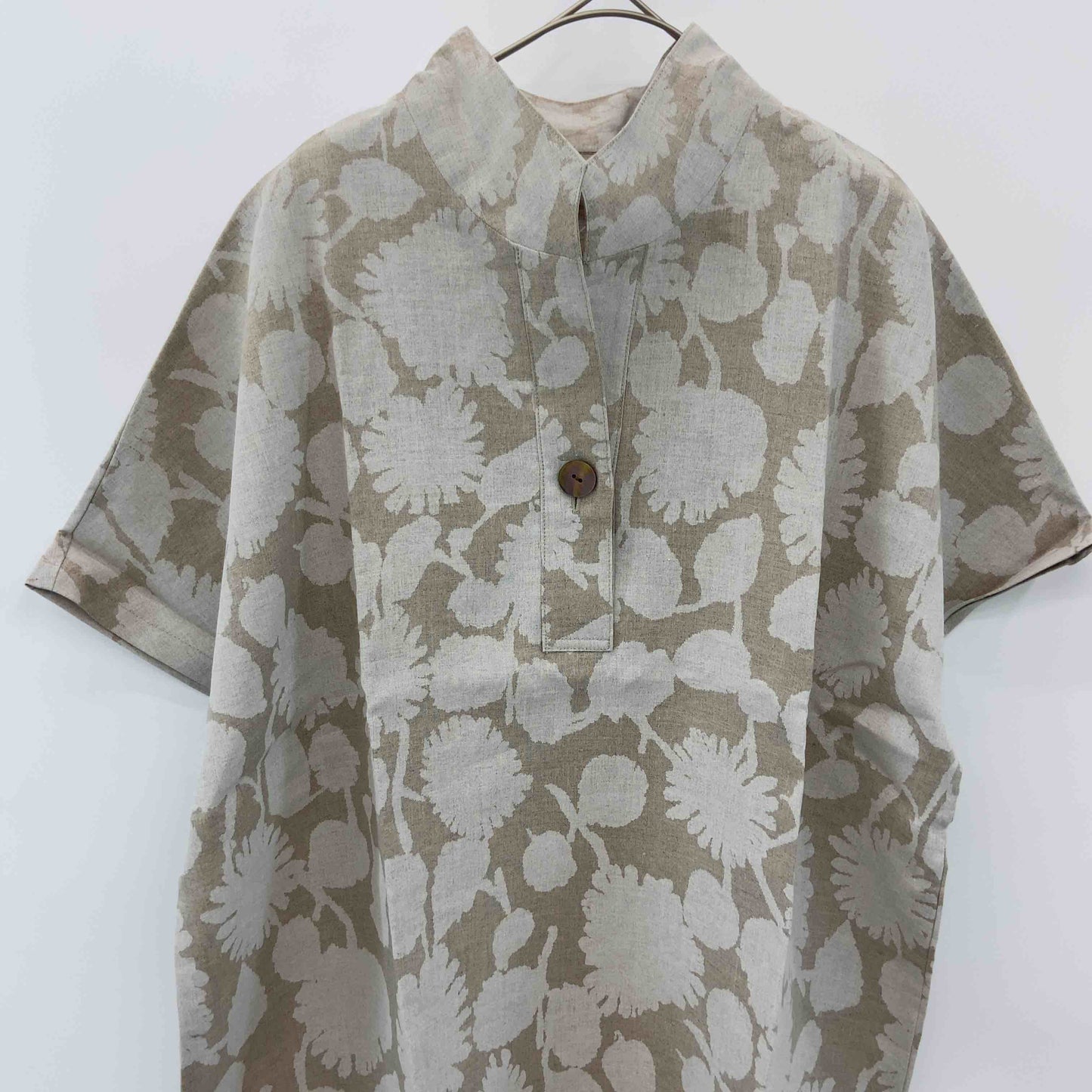 ヴィンテージ  レディース 半袖シャツ/ブラウス