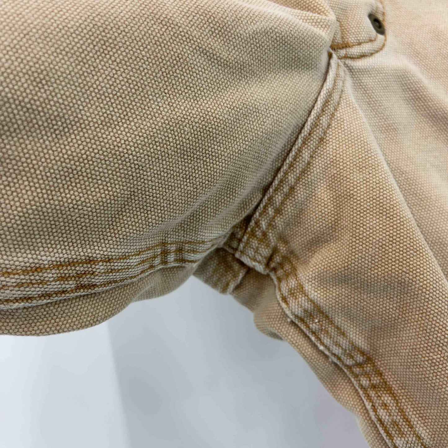 Stan Ray スタンレイ メンズ ワークパンツ ベージュ