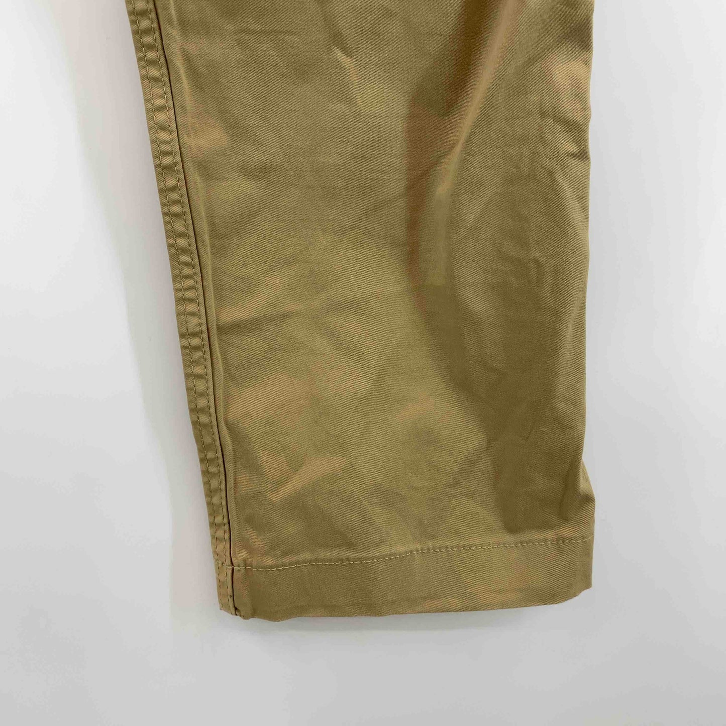 UNIQLO ユニクロ レディース チノパン ベージュ系 シンプル カジュアルパンツ