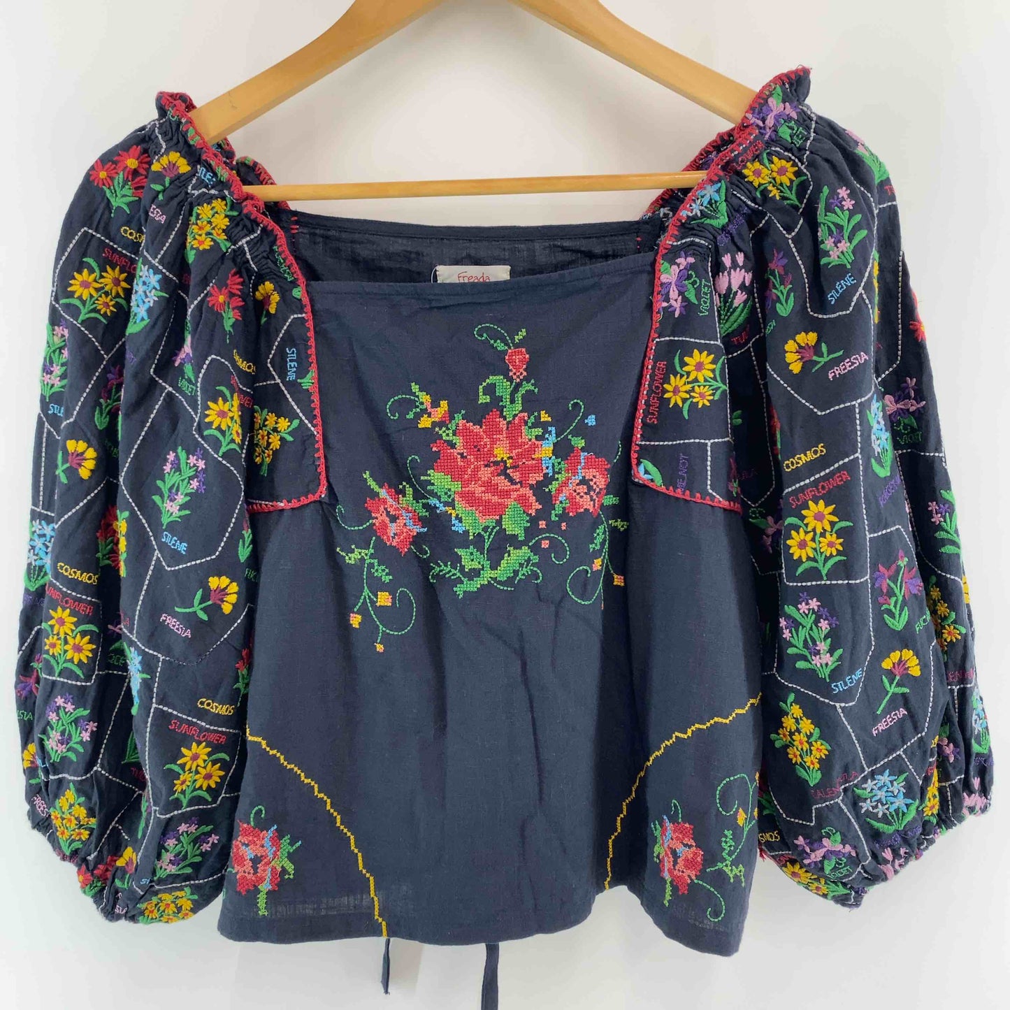 ヴィンテージ ヴィンテージ レディース 半袖シャツ/ブラウス