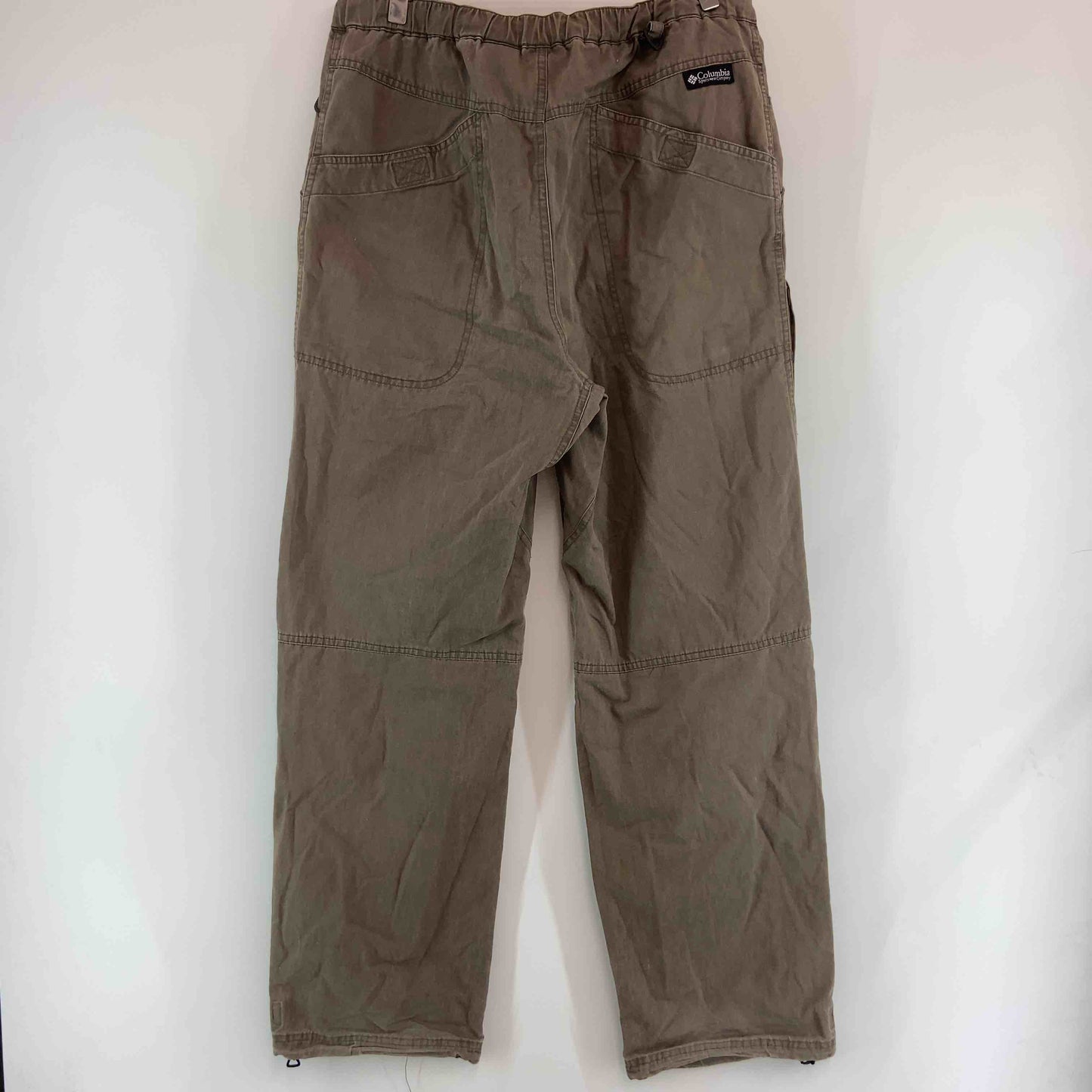 Columbia コロンビア メンズ ワーク カーゴ カジュアル re