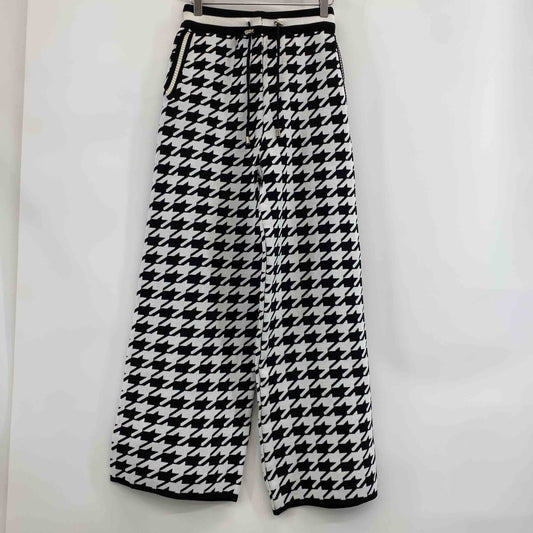 その他  レディース カジュアルパンツ 千鳥格子