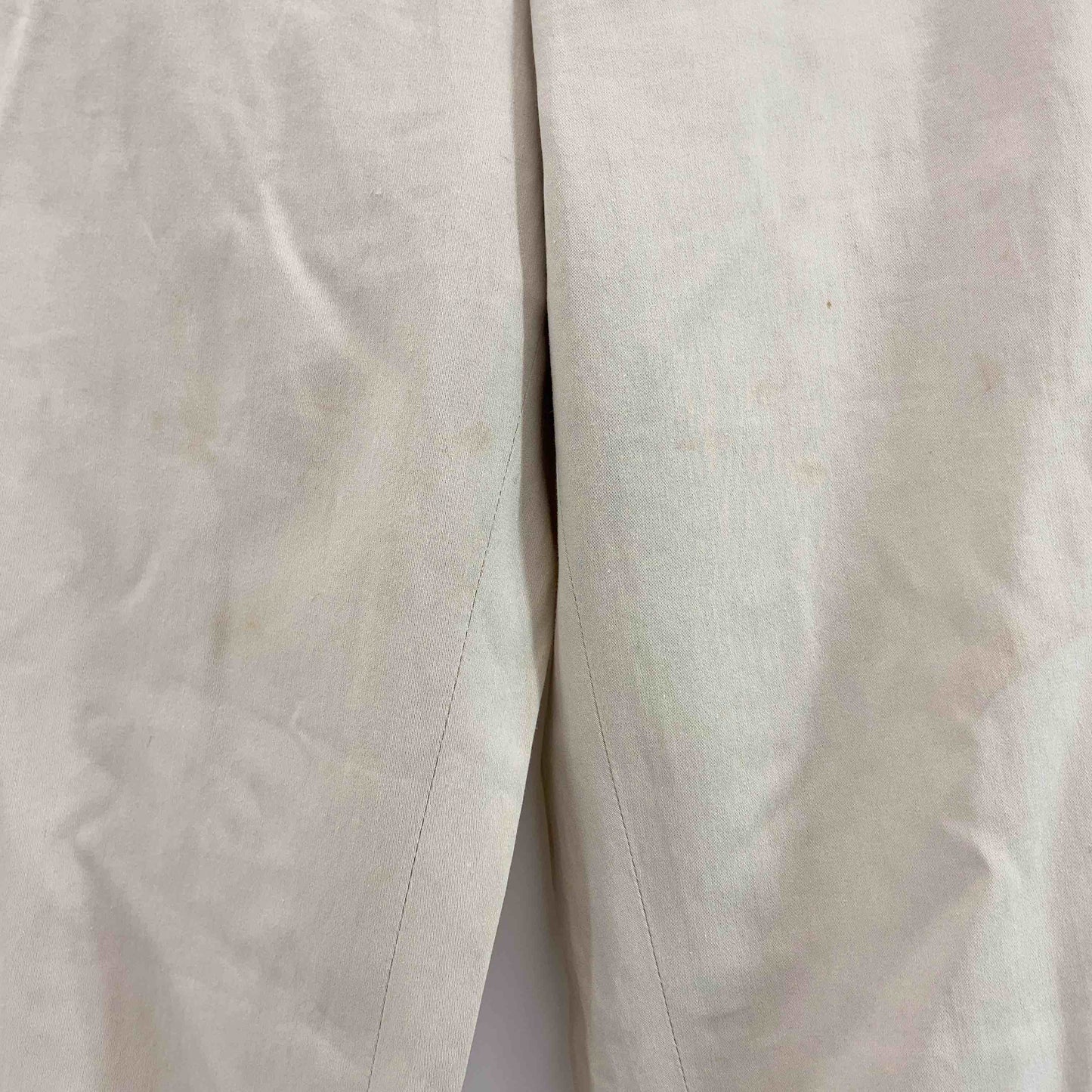 JIL SANDER ジルサンダー レディース カジュアルパンツ ベージュ イタリア製