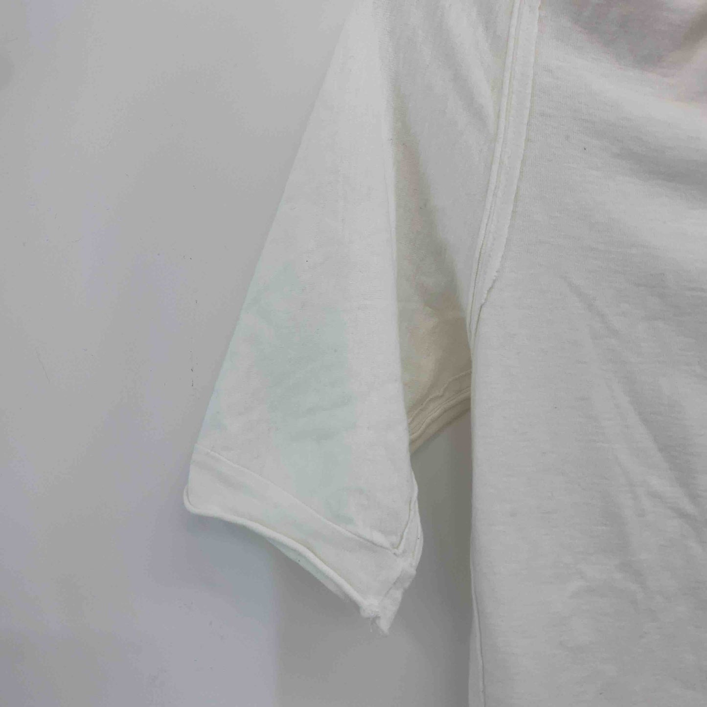 YOHJI YAMAMOTO ヨウジヤマモト レディース Tシャツ（半袖）