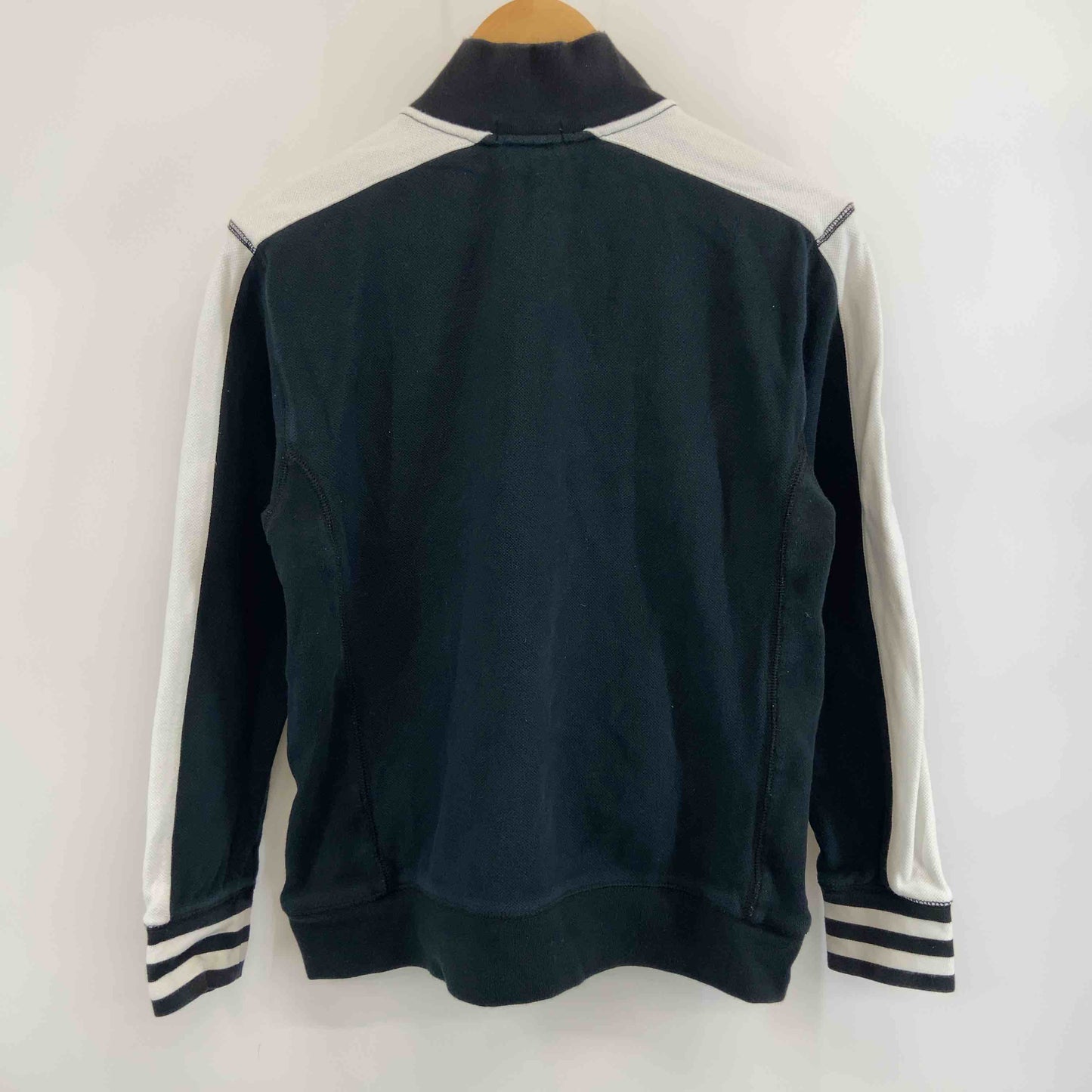 POLO RALPH LAUREN ポロラルフローレン レディース スウェット　ジップアップ　160