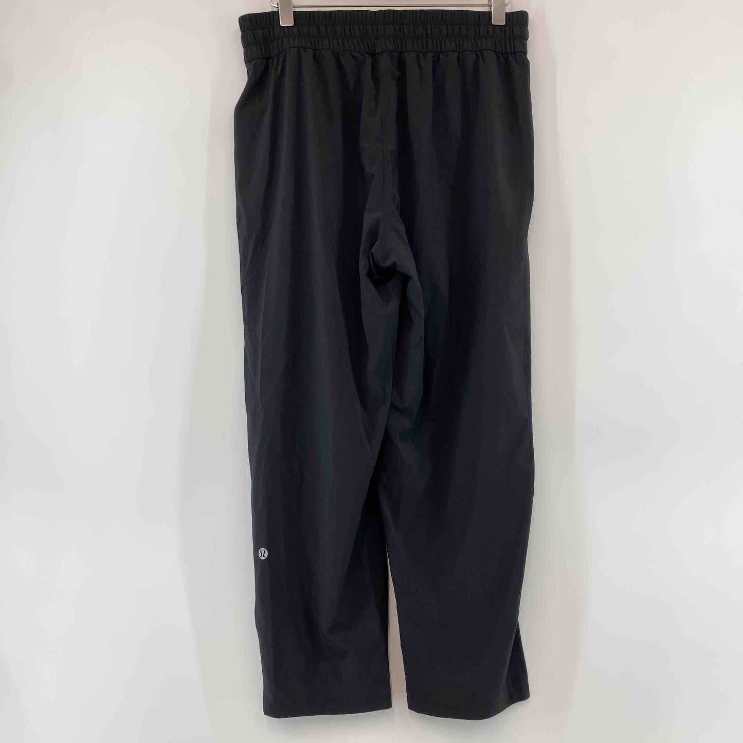 lululemon ルルレモン ワンカラー ブラック レディース カジュアルパンツ