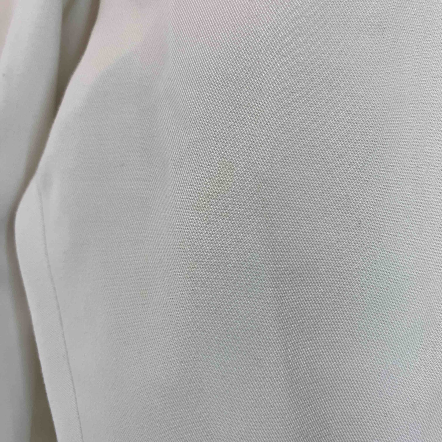 UNIQLO ユニクロ メンズ チノパン アイボリー