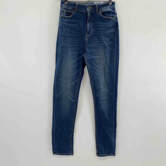 Arpege story レディース デニム/ジーンズ ブルー Mサイズ